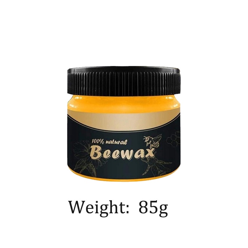 Beewax / Pelitur Pengkilap Kayu / Furniture Pengkilat Kulit / Beewax Pengkilap Kayu