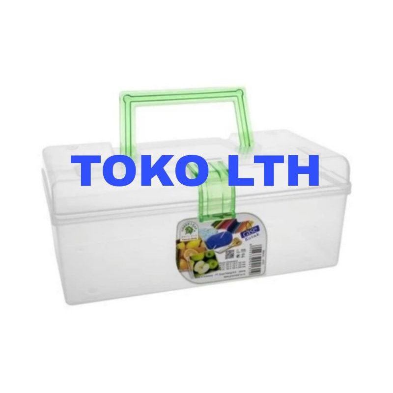 Jual KOTAK BOX HAMPERS MARCO 4131 KOTAK OBAT SERBAGUNA PERKAKAS SOUVENIR Shopee Indonesia