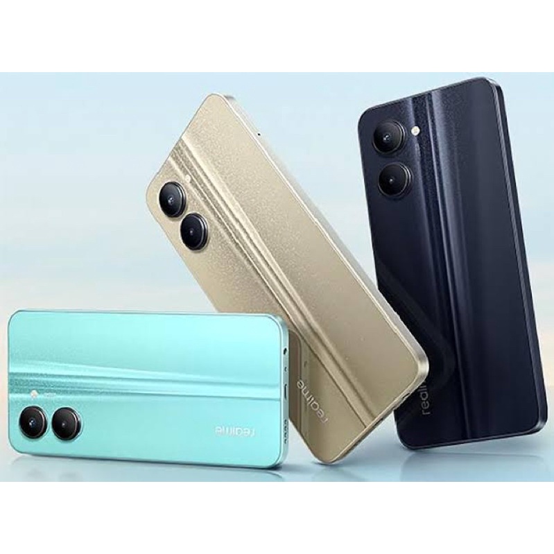 REALME C33 3/32,4/64