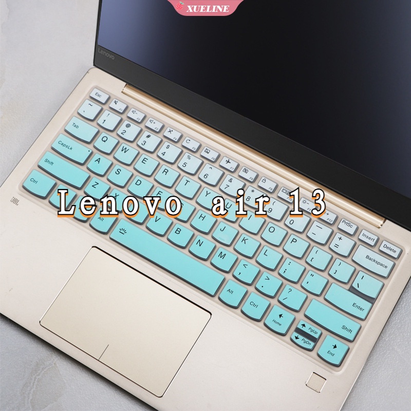 Film Pelindung keyboard Anti Debu Untuk laptop Lenovo air 13 14 inch (ZXL)