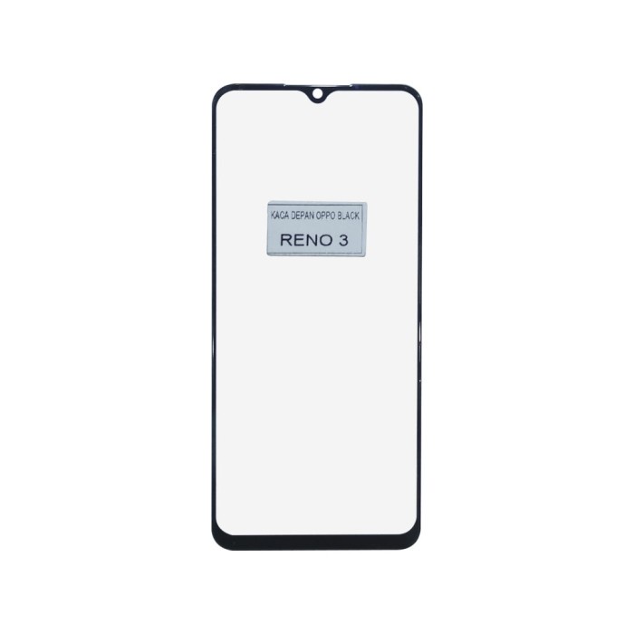 KACA DEPAN OPPO RENO3 RENO 3