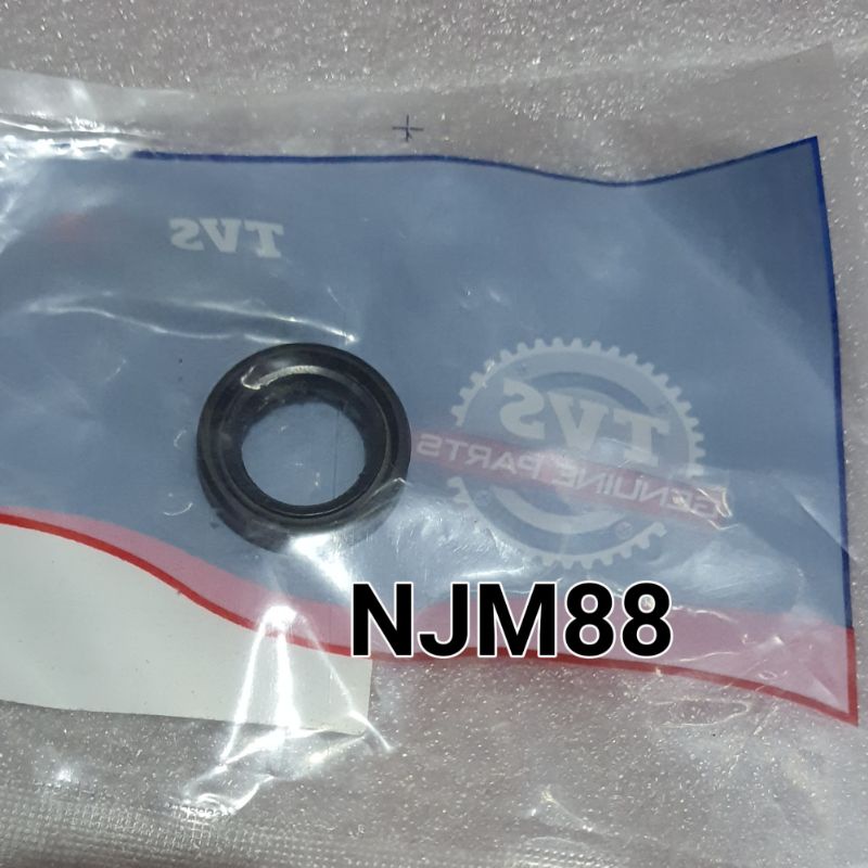 SEAL MAGNET TVS DAZZ - DAZZ FI ORIGINAL TVS