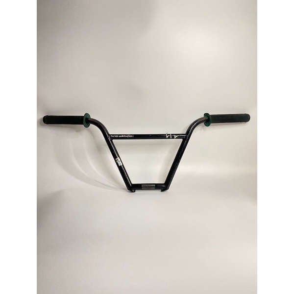 STANG HANDLEBAR CULT 4PC BMX