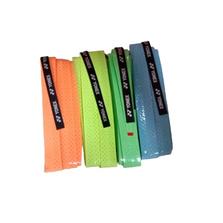GRIP RAKET/ TULANG BINTIK STRONG GRAP YONEX
