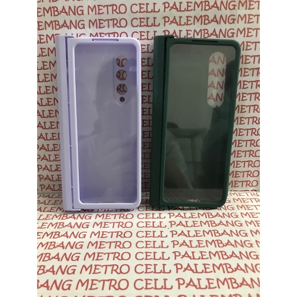 CASE ZFOLD - 3