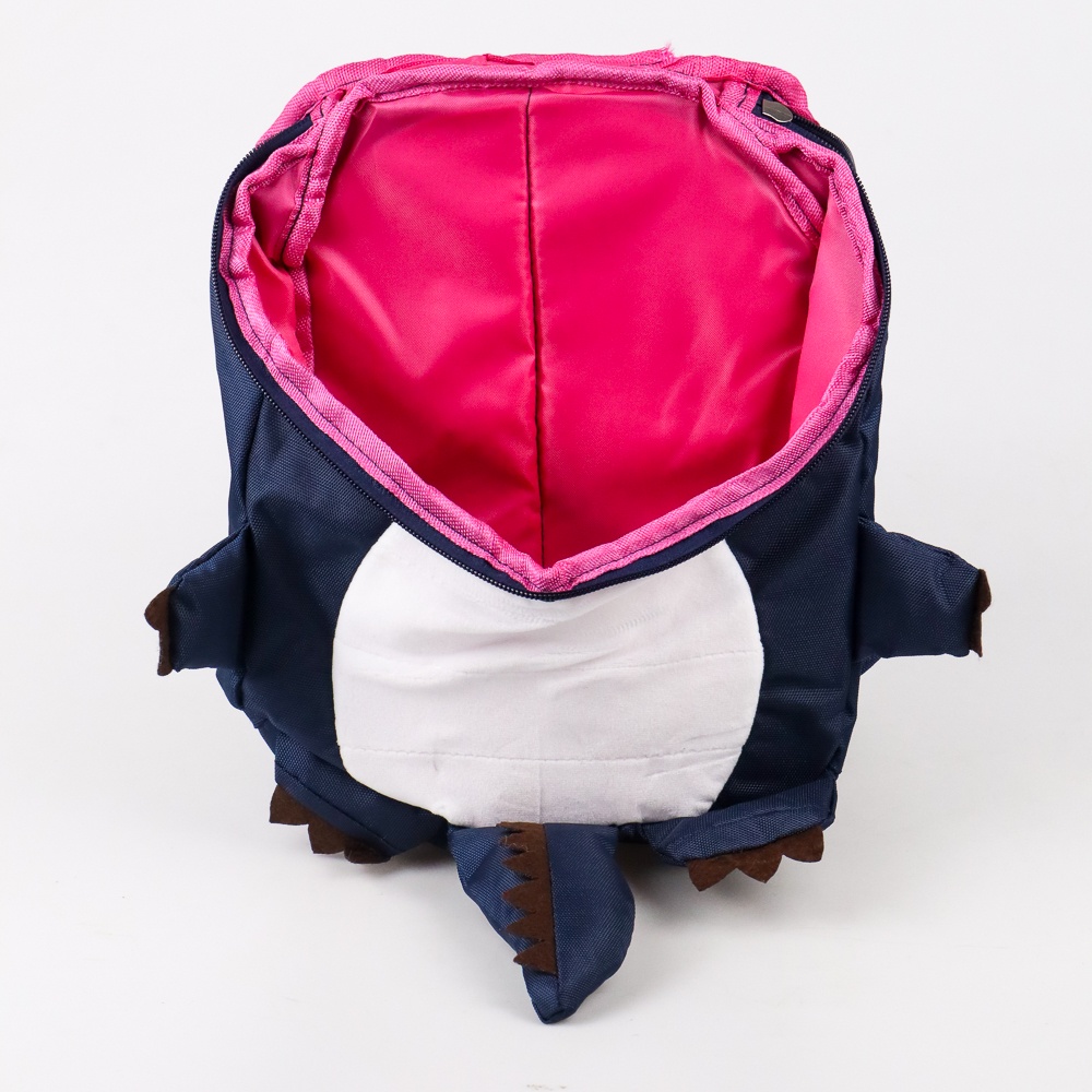 SUNEIGHT Tas Ransel Sekolah Anak Model Dinosaur