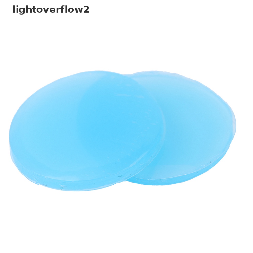 (lightoverflow2) Lem Tanah Liat Untuk Kerajinan Tangan DIY
