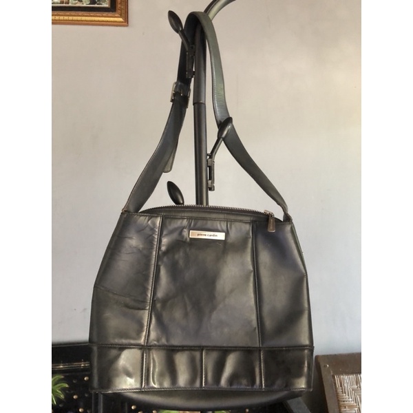 Tas Wanita Sling Bag Pierre Cardin