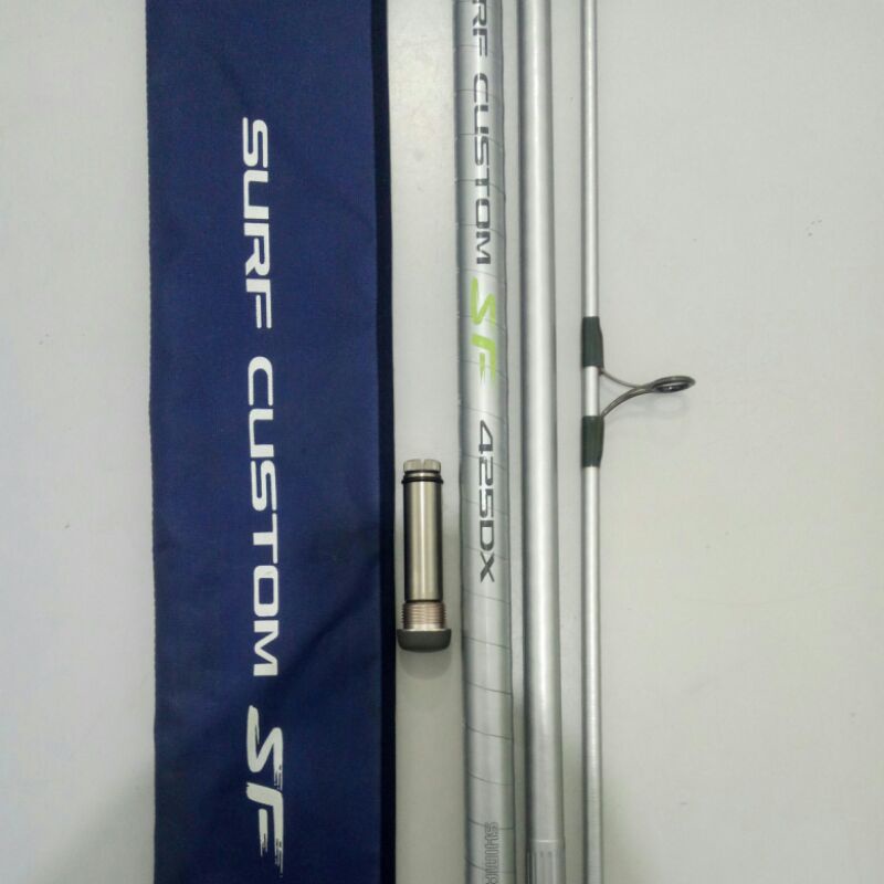 JORAN SURF JAPAN SHIMANO SURF CUSTOM 425 DX (JDM/BEKAS)
