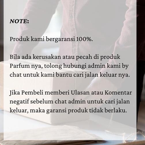 Makin laris--Parfum Unisex (LIMITED EDITION) HVM FCKIN DELICIOUS & FCKIN DELICIOUS V2 Extrait de Per