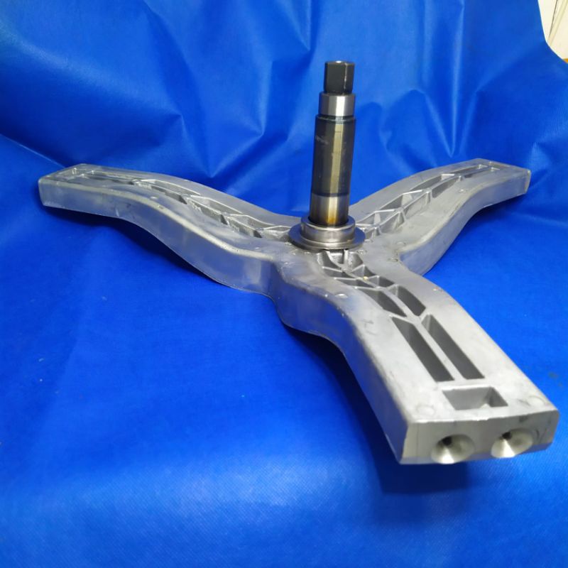 Spider Segitiga Mesin Cuci Midea MFP180 kapasitas 18Kg