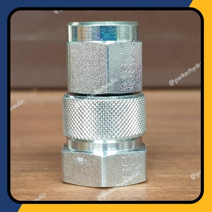 Jual Parker SensoControl test point gauge direct connector MAVMD1