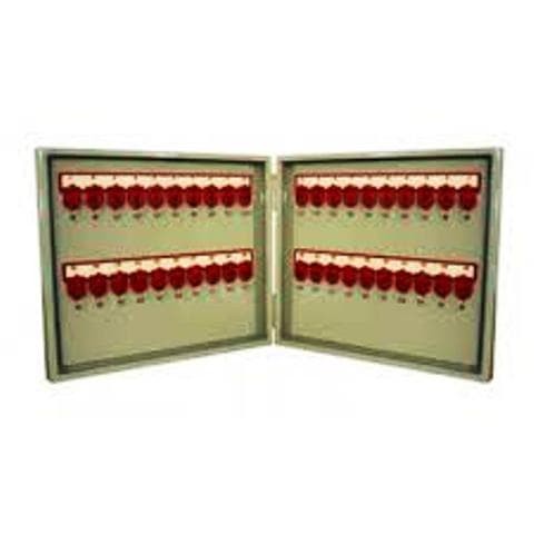 

Termurah Kensi Key Box Isi 40 Gantungan Kunci Kotak Kunci