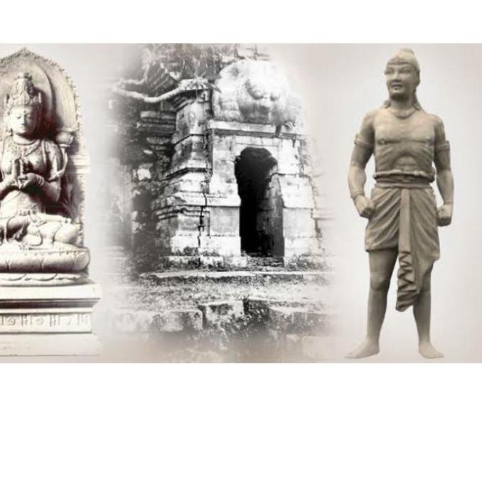 

BAYAR DITEMPAT✔️ken dados ken arok|KD3