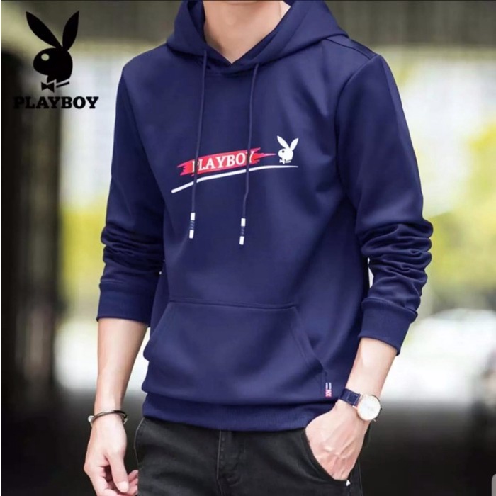 Jaket Pria Hangat Import Bagus Sport Berkendara Viral D6Y3 Original Zipper Distro Tebal Lengan Panja