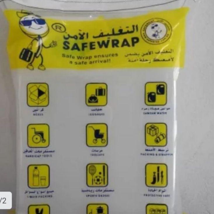 

✨TERBARU✨ Air ZAM ZAM 1 liter serbuuu !