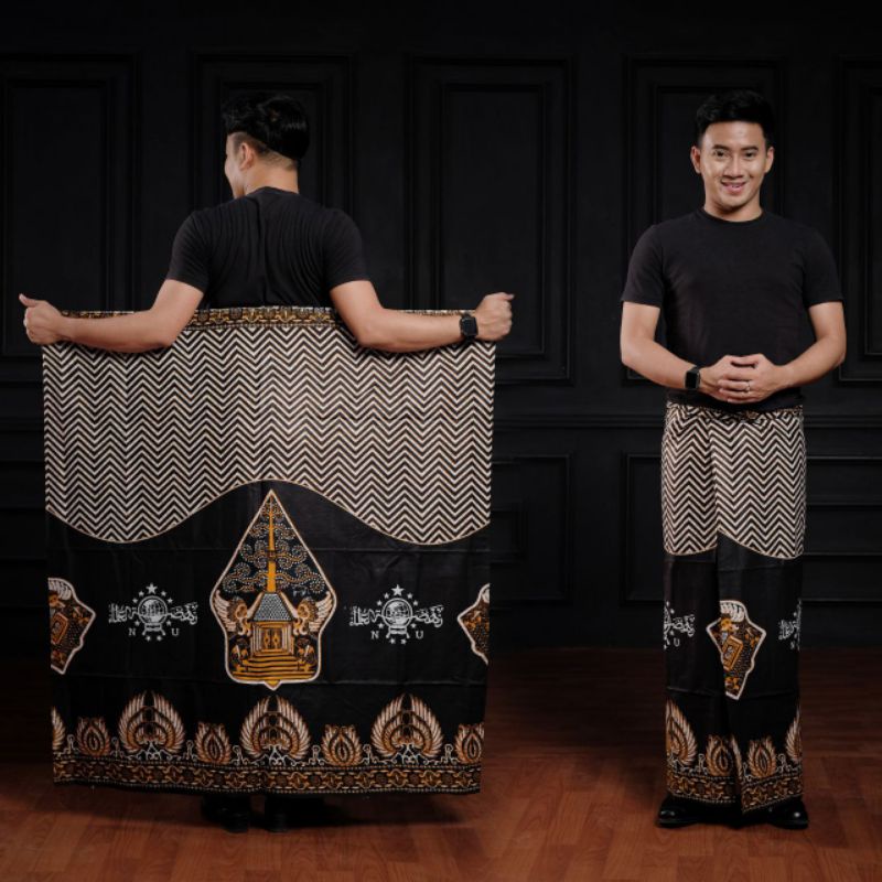 Sarung Batik Pekalongan Sarung Batik Pria Sarung pria Sarung Dewasa Sarung Pria Pekalongan Nu Murah