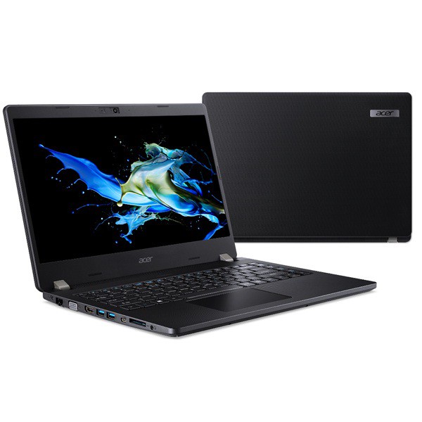 ACER ASPIRE / TRAVELMATE P214 I5 - 1135G7 / 16GB DDR4 / SSD 512GB / 14 INCH FHD / WINDOWS 11