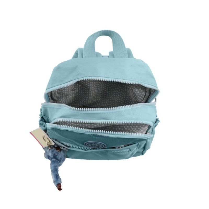 Tas ransel kecil k1pling 2195 small backpack tas anak dewasa import