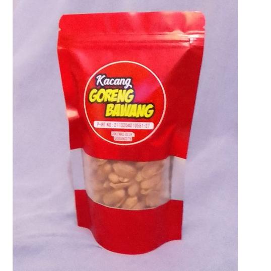 

ART0w0Vk--Kacang goreng bawang gobang kualitas super renyah gurih enak