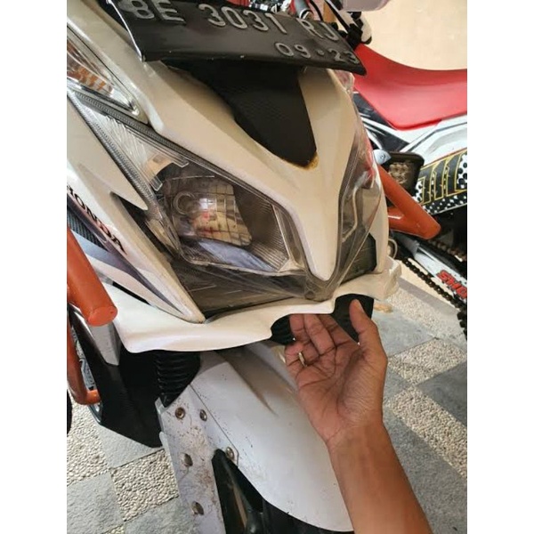 Winglet VARIO 125 OLD