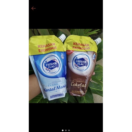 

susu kental manis