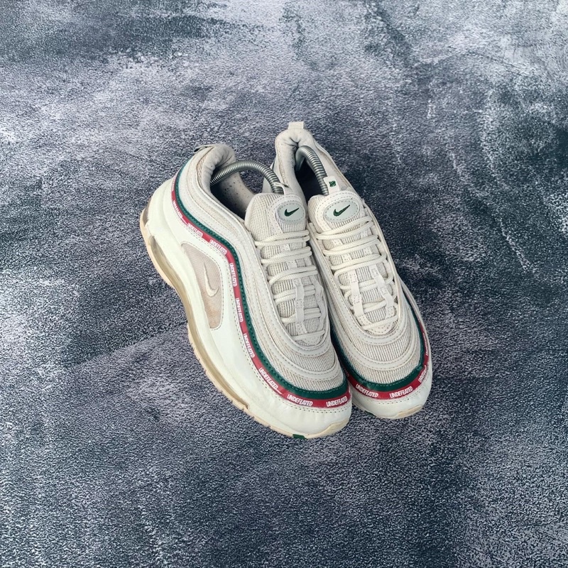 AIRMAX 97 UNDEFEATED SECOND