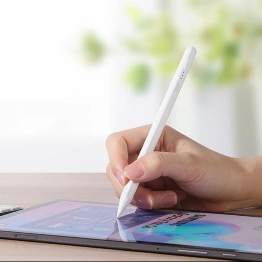 Stylus Pen Robot RSP100 Active Stylus Pen Capacitive Ipad pencil Apple