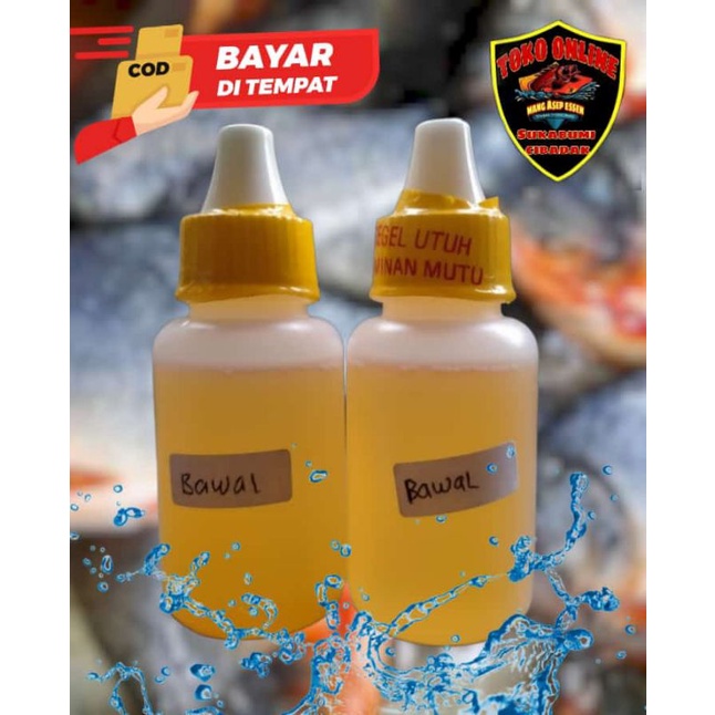 essen bawal super premium