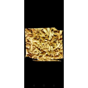 

kulpi (kulit lumpia) lumer dan crispy