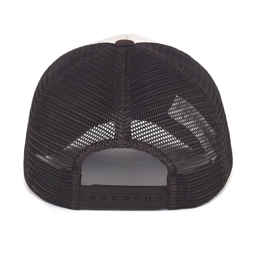 Best Seller NRDN Clothing Hat  UNDERCOVER TRUCKER HAT