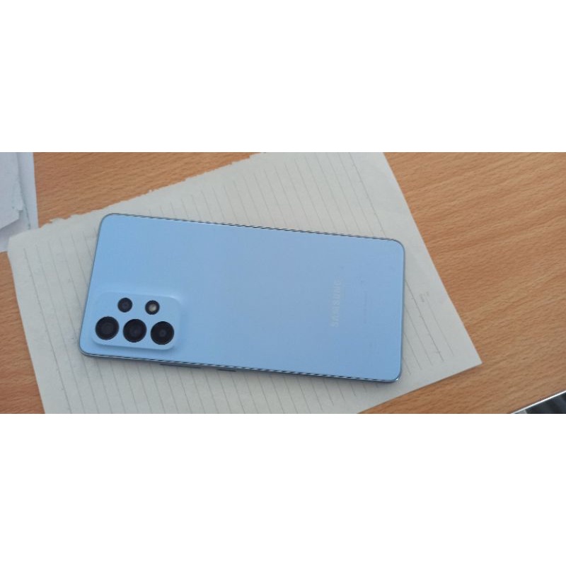 Samsung galaxy A53