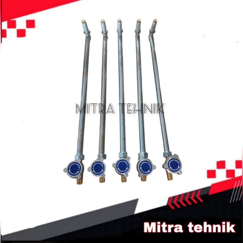Stik kompor semawar keran stik spuyer kompor semawae