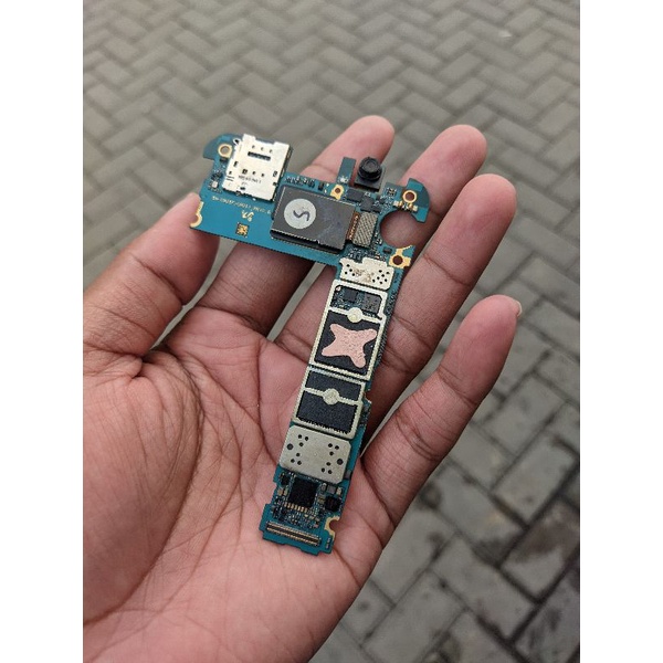 mesin samsung s6 edge mati short