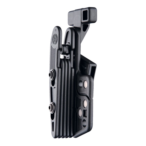 Hogue Power Speed Universal Speed Holster - Holster IPSC