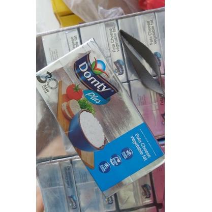 

artz6Z0l--KEJU FETA MErK DOMTY DARI ARAB 500GRAM .