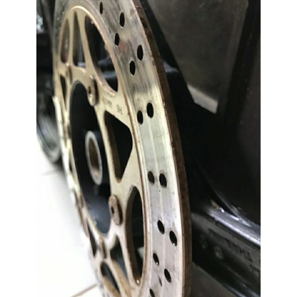 velg ori standar ninja rr old