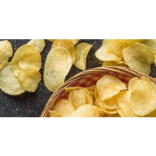 

Keripik Kentang