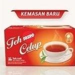 

Best teh Sosro 30's 06G