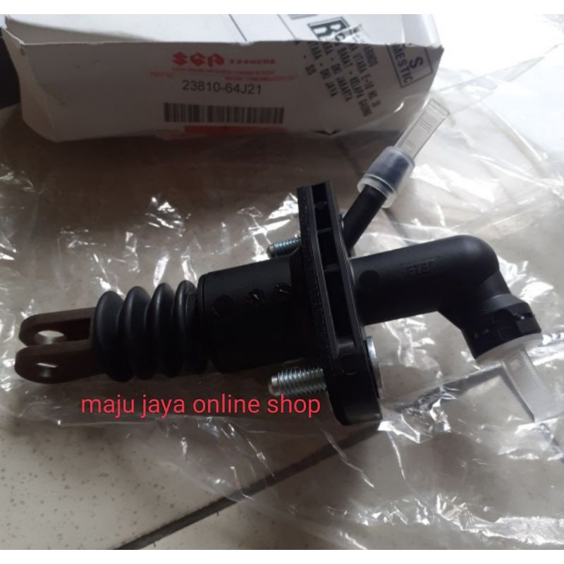 MASTER KOPLING ATAS GRAND VITARA 2.0 &amp; 2.4 CC ASLI