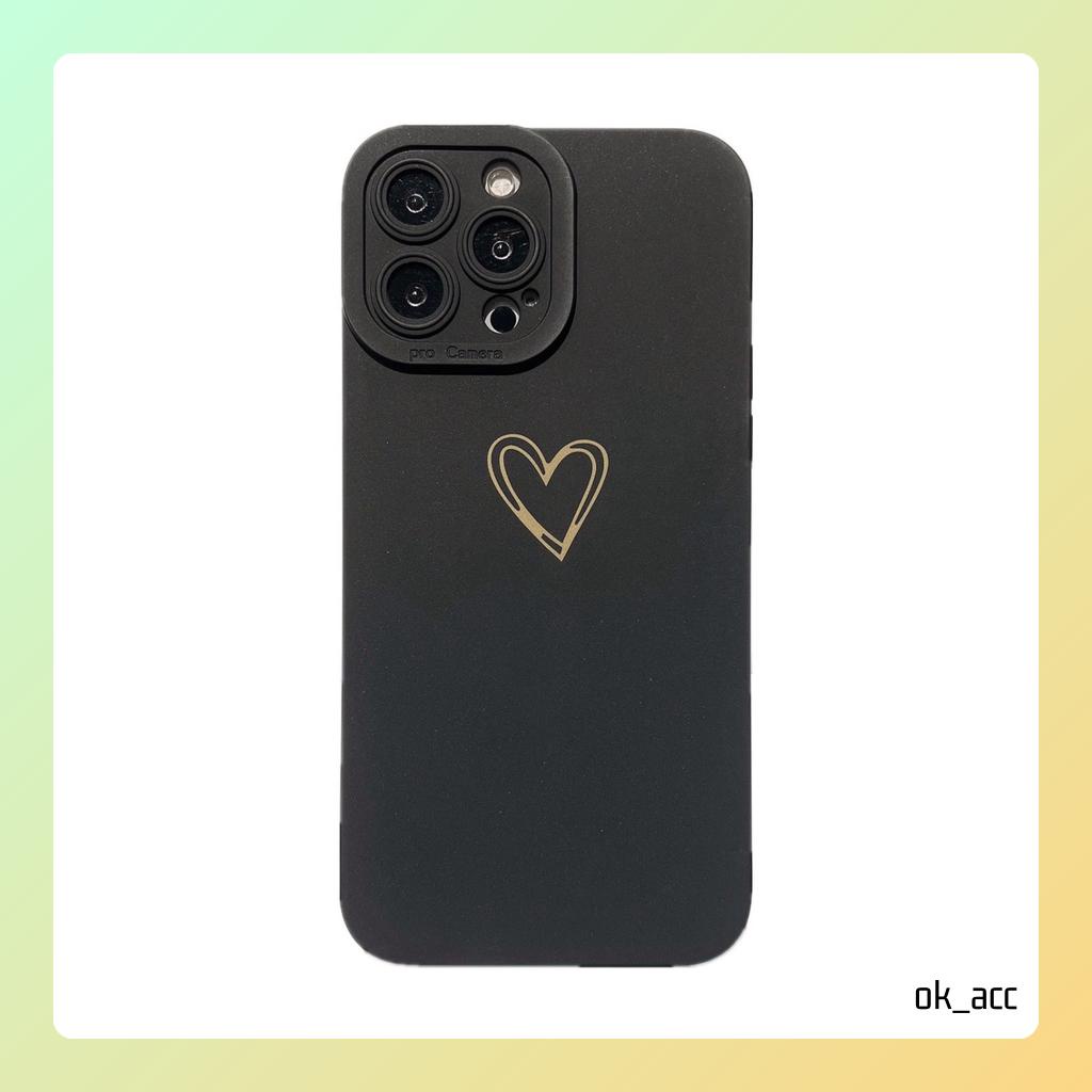 JUAL Softcase Motif CC13 Love for Oppo A1K A11k A12 A15 A15s A16 A16e A16k A17 A17k A17e A3S A31 A33 A36 A37 Neo 9 A39 A5 A5S A52 A53 A54 A57 A7 A72 A74 A76 A77 A77s A9 A92 A94 A95 A96 F11 F17 F19 Pro Reno 4 4F 5 5F 5Z 6 7 7Z 8 8Z 5G