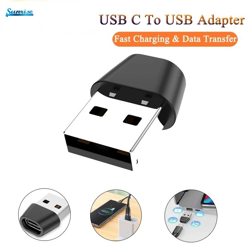 Adapter OTG USB Tipe C Male Ke Tipe C Female Untuk Samsung S22