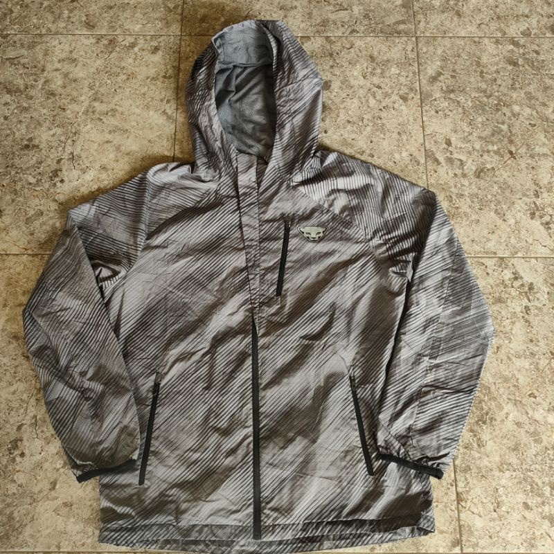 jaket outdoor dynafit