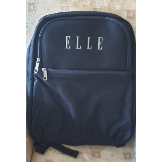 Tas ransel Elle original