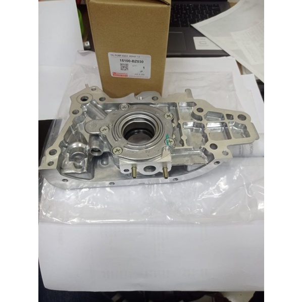 pompa oli Daihastu Xenia 1000cc