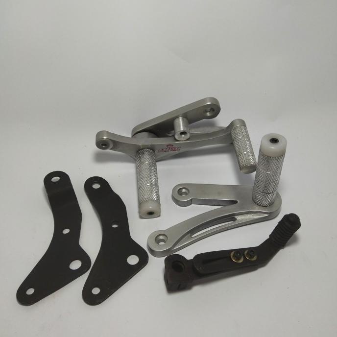 underbone fiz r foot step underbone fiz r dkt footstep fix r Jupiter z