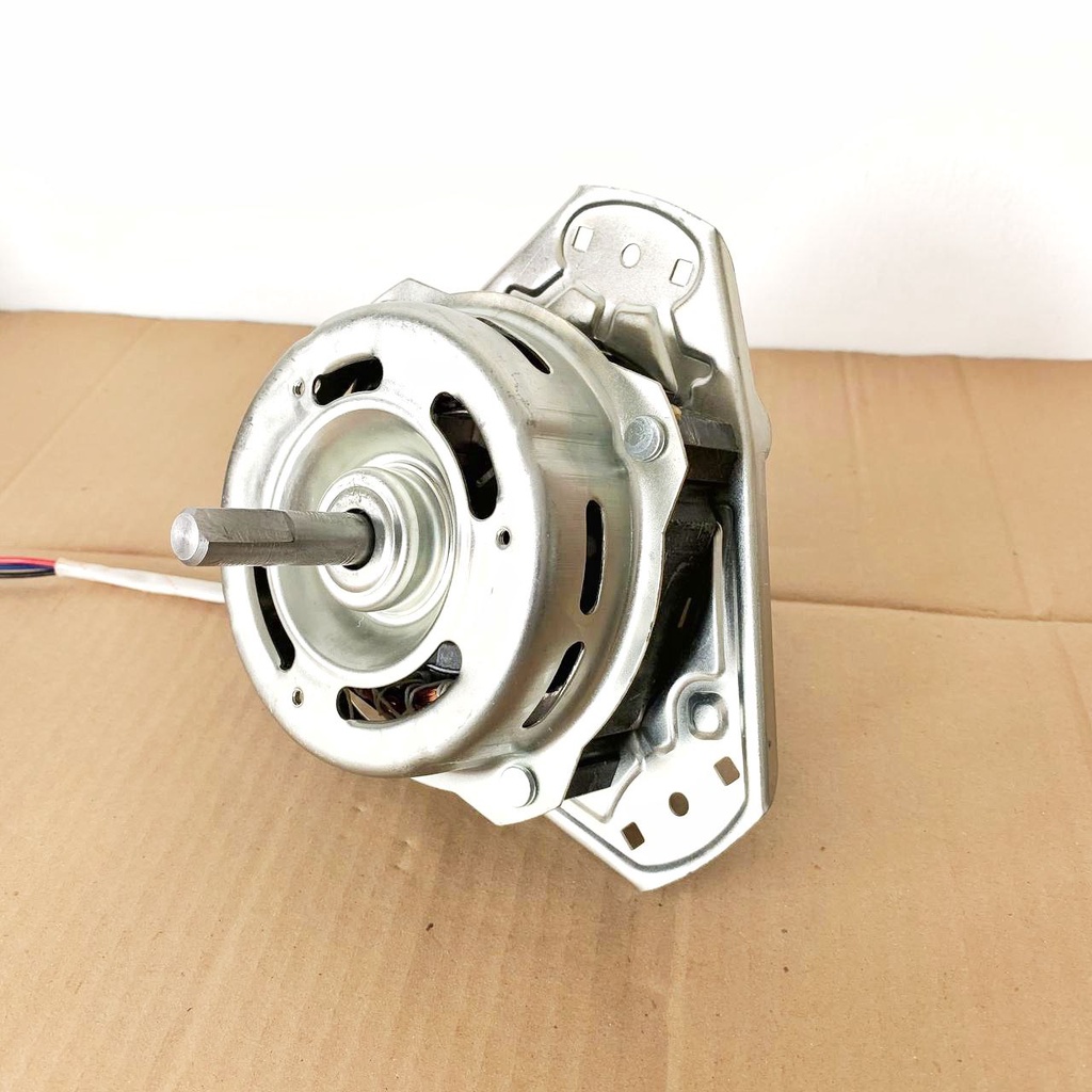 Dinamo Spin TEMBAGA BEARING Model LG Kaki 3 Mesin Cuci/Motor Pengering Mesin Cuci Model LG