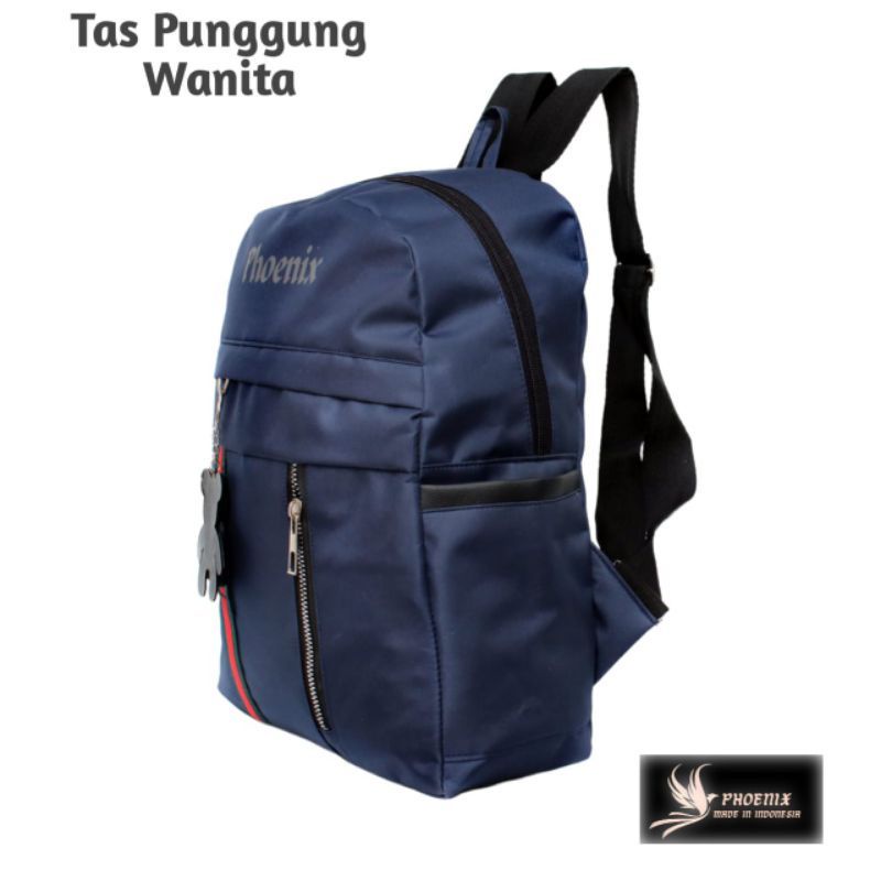 Phoenix!! Ransel Tas gandong Wanita COD