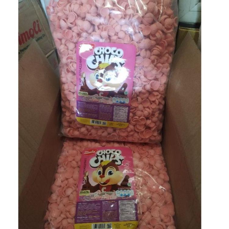 

codea1A9m--simba choco ukuran 1 kg