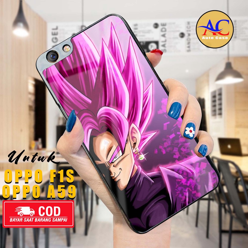 Case OPPO F1S OPPO A59 Terbaru - Auto Case [ DRGBLL ] Kesing OPPO F1S OPPO A59  - Case Hp - Casing H